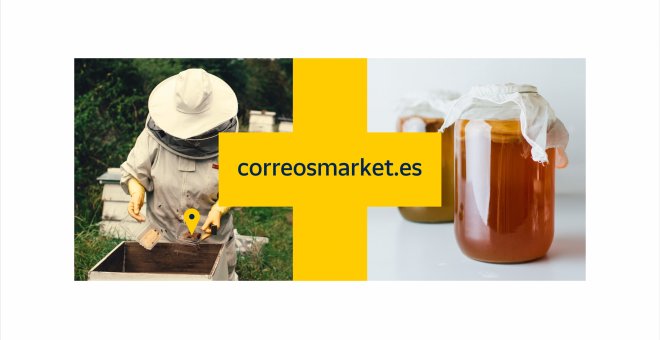 Correos Market, porque lo que hay que hacer ahora es "seguir ayudando”, que #ParaEsoEstamos