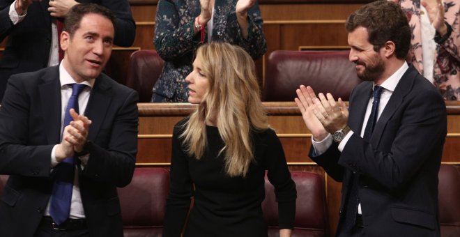 El PP quiere excluir de la tasa Tobin a fondos de pensiones, inversiones verdes y los bonus en acciones