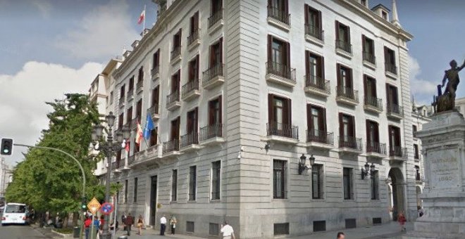 Delegación de Gobierno pide "prudencia y responsabilidad" en el inicio de la fase 1, que seguirán controlando policía y Guardia Civil