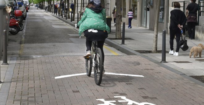 Santander Ciudad 30 comienza a ser una realidad en la zona del Ensanche