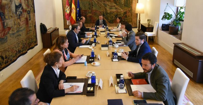 Fomento pone en marcha una línea de ayudas al alquiler durante seis meses