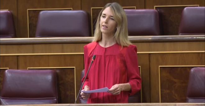 Ávarez de Toledo a Calvo: "Lideramos las muertes porque lideramos el defecto de previsión"