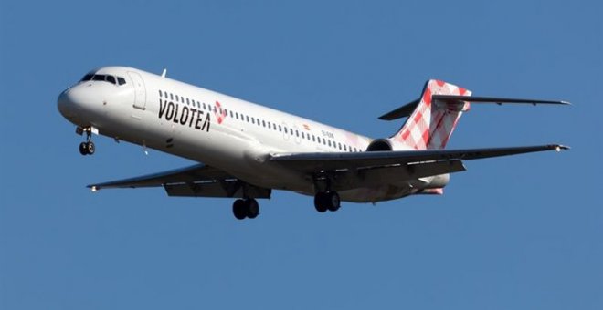 A partir del 13 de junio ya se podrá volar desde Santander a Sevilla, Menorca e Ibiza