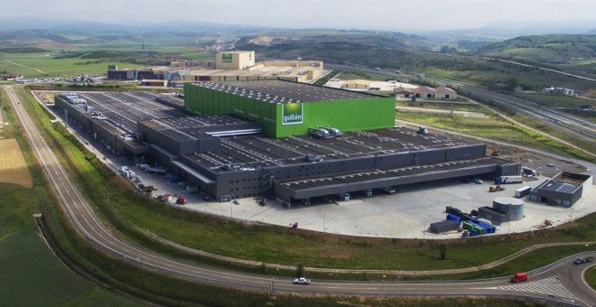 Galletas Gullón amplía su plantilla con 100 nuevos trabajadores ante el aumento de demanda durante el estado de alarma