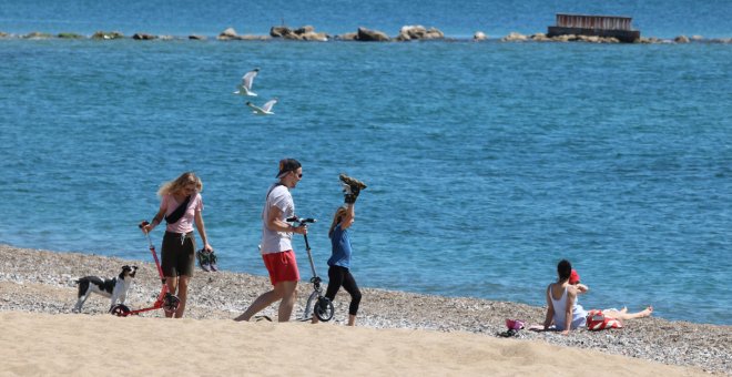 Barcelona acull el debat mundial sobre el futur i la preservació dels oceans