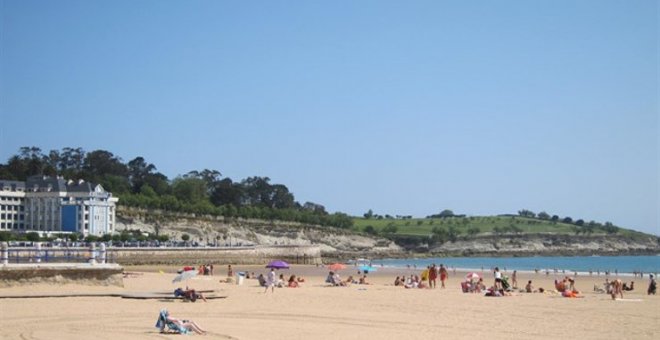 El Ayuntamiento prepara un plan para las playas tras la "falta de implicación" del resto de administraciones