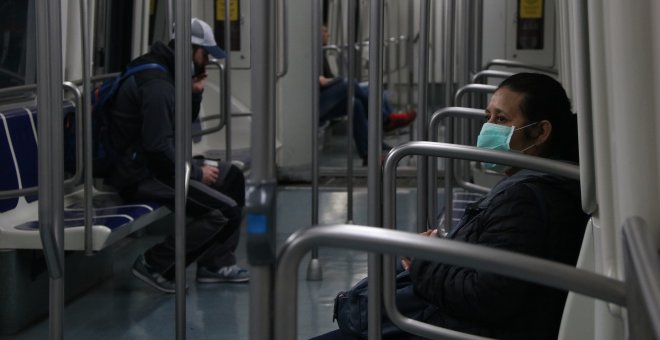 Salut proposa la unificació de Barcelona i les dues regions sanitàries metropolitanes