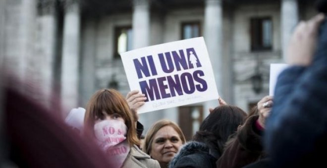 Detenido un hombre por asesinar a su hija de 11 meses y a su expareja de la que tenía orden de alejamiento