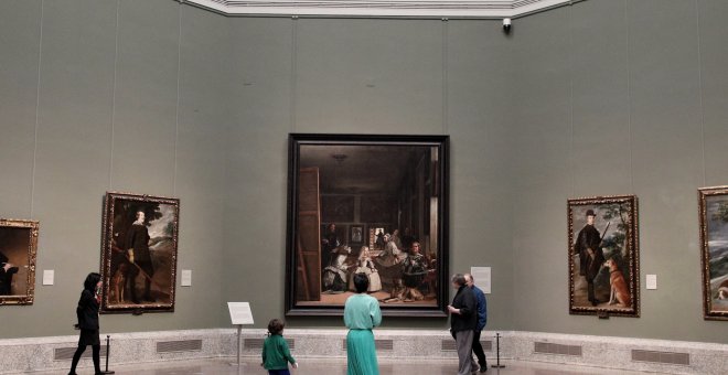 El Prado, Thyssen y Reina Sofía reabrirán el próximo 6 de junio