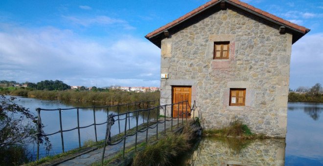 El Molino de las Aves abre sus puertas el 1 de junio