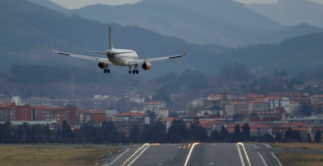 Las aerolíneas anuncian su vuelta: programan nuevos vuelos de cara al verano