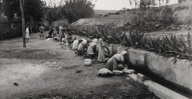 'Campos de Níjar', sesenta años después