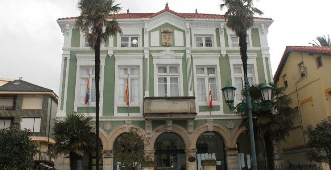 La escuela infantil retoma su actividad la próxima semana