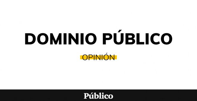 Dominio Público - Con o sin covid-19, ni un paso atrás en igualdad