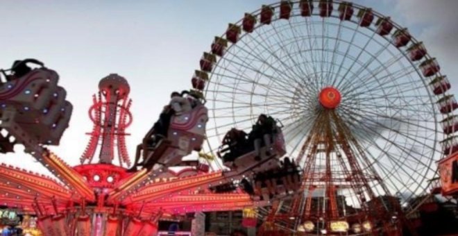 La adjudicataria del recinto ferial de Santiago pide suspender la licencia de explotación este año