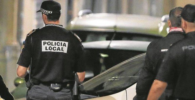 Investigan la muerte de una mujer y el posterior suicidio de su pareja en Alicante