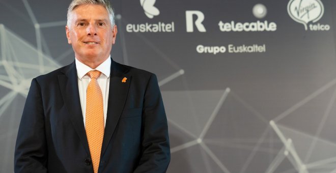 Euskaltel dice que "es vasca y lo seguirá siendo" y "nunca ha tenido sentido el temor a una deslocalización"