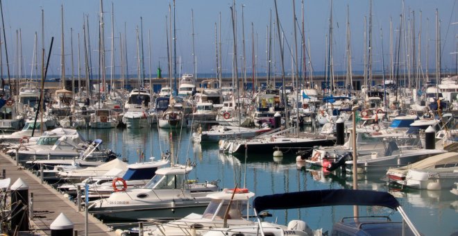 Es recupera la mobilitat de Barcelona i l'àrea metropolitana amb l'Alt Penedès i el Garraf