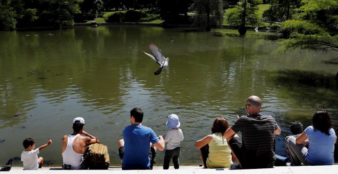 España supera por primera vez los 47 millones de habitantes gracias a la inmigración