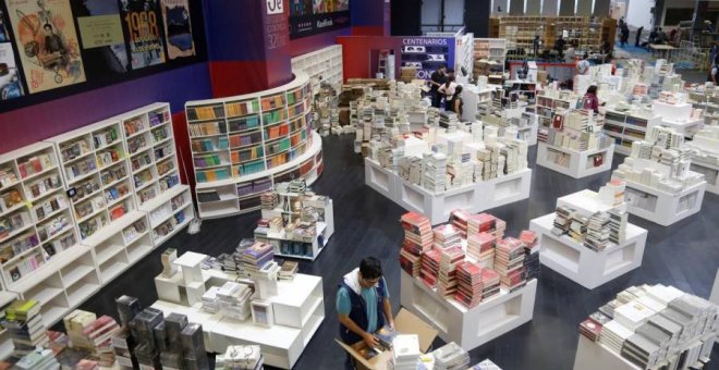 La Feria del Libro de Guadalajara y el Hay Festival, Premio Princesa de Asturias de Comunicación y Humanidades