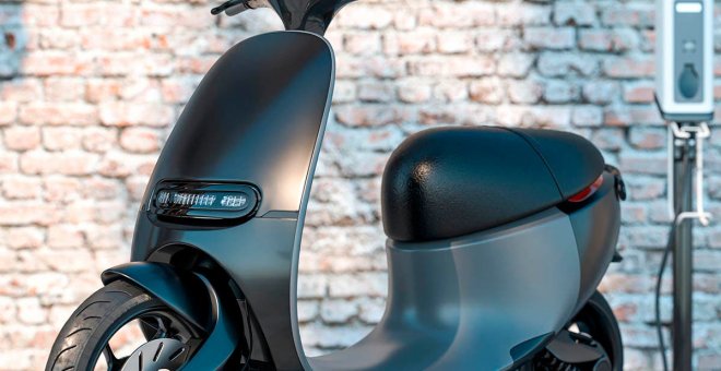 Así deberán ser los scooter eléctricos "del futuro" para superar a los de combustión