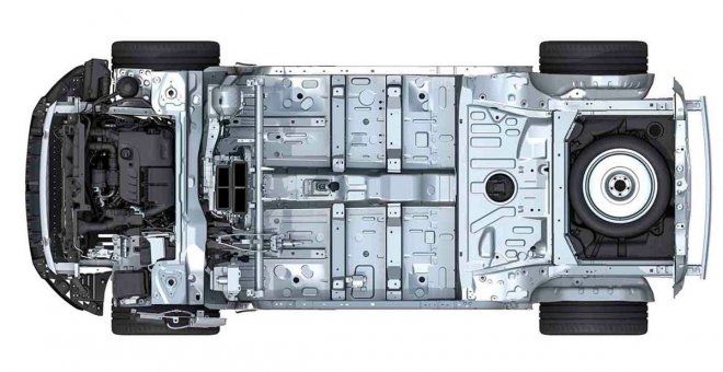 Coches eléctricos o híbridos enchufables para reconquistar el segmento C