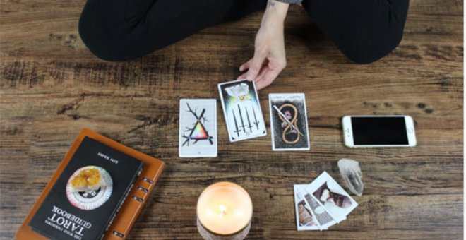 El mejor TAROT en Córdoba ¡Tarot sin gabinete, atiendo personalmente!