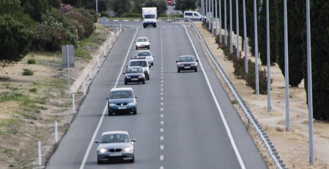 La libre circulación por toda España llegará el domingo 21 de junio