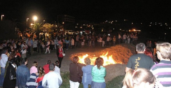 El Ayuntamiento suspende todos los festejos este año