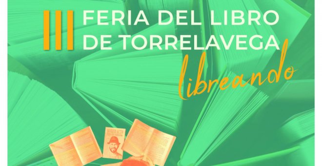 La Feria del Libro mantiene su fecha y se celebrará del 25 al 28 de junio con 22 expositores