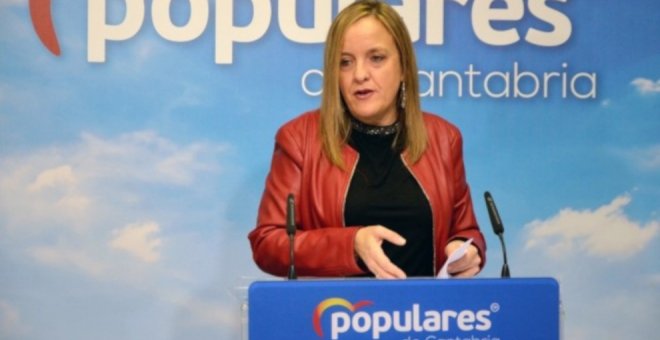 El PP exige paralizar los nombramientos de nuevos cargos directivos en el Gobierno y empresas públicas