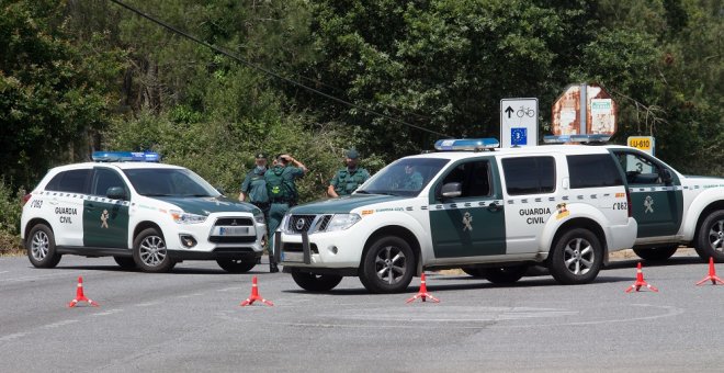 Detenidas dos personas en La Rioja y otra en Huesca por explotar trabajadores en labores agrícolas