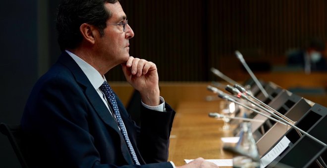 Los empresarios piden mantener los ERTEs en un gran pacto para reactivar la economía tras la covid-19