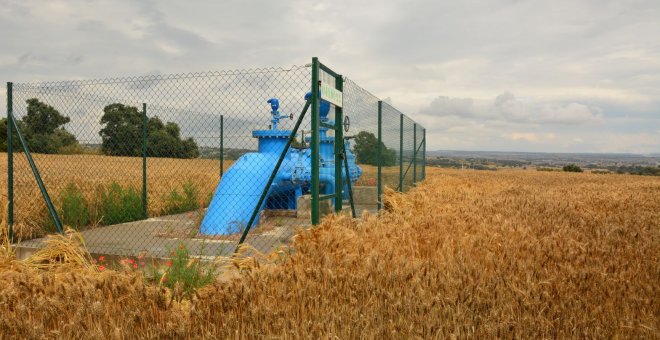 La creació de l’Agència de Patrimoni Natural ressuscita el conflicte entre els ecologistes i el sector agrari