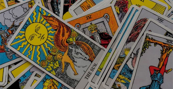 Vidente barato ¿Dónde encontrar el mejor tarot?