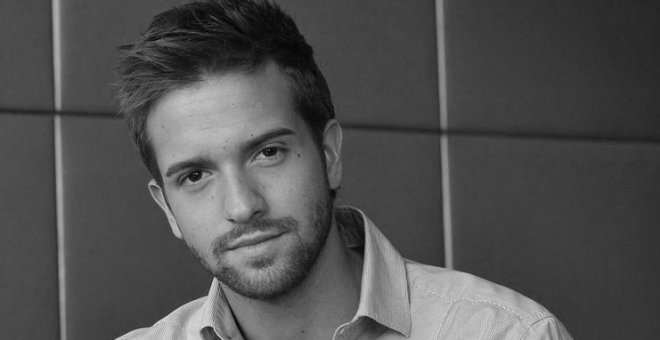 Pablo Alborán hace pública su homosexualidad: "La música es libre y yo quiero sentirme igual de libre"