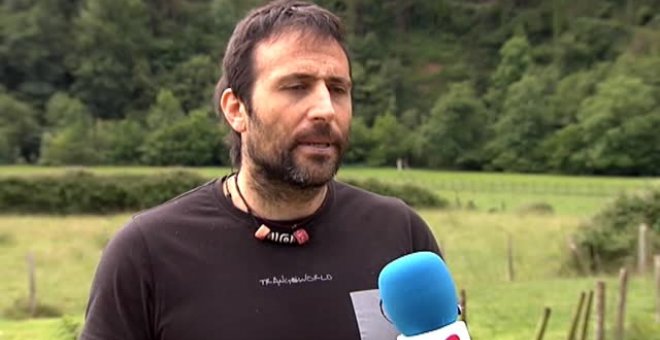 Alex Txikon: "La dexametasona no falta en nuestras expediciones en un ataque a cumbre"