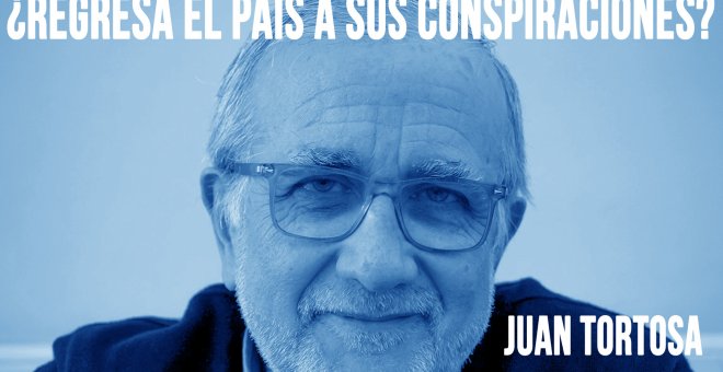 Entrevista a Juan Tortosa - En la Frontera, 17 de junio de 2020