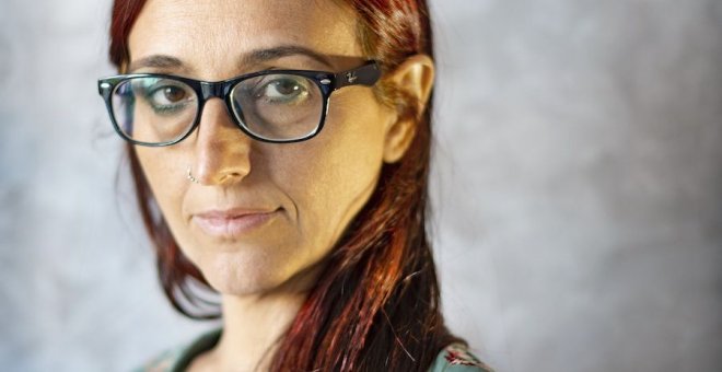 Helena Maleno, acusada de "traficar con seres humanos" por intentar salvar vidas