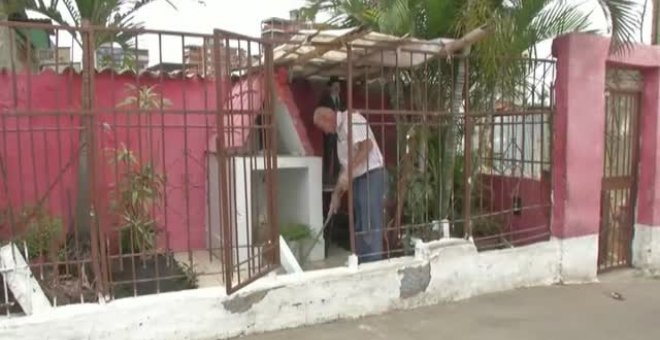 El papa aprueba la beatificación del médico venezolano José Gregorio Hernández