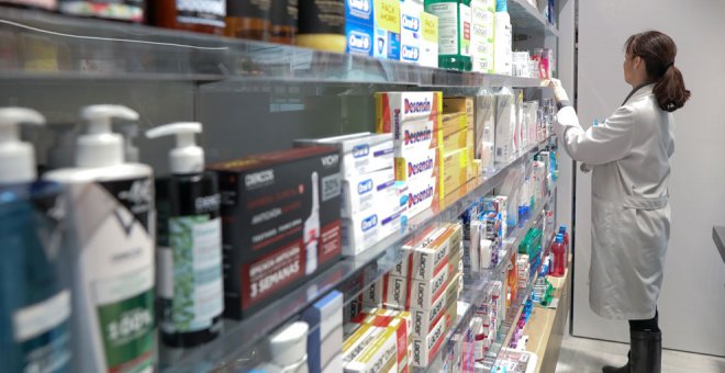 El BOE publica el listado de medicamentos esenciales para tratar el Covid-19