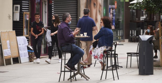 Cantabria ya vive la 'nueva normalidad': esto es lo que se puede hacer en la región este verano