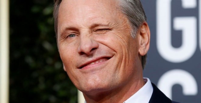 Viggo Mortensen recibirá un Premio Donostia en reconocimiento a su trayectoria en el Festival de San Sebastián