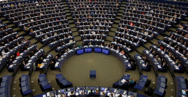 Acuerdo en la UE para regular la demandas colectivas contra empresas por servicios defectuosos