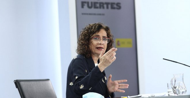 El Gobierno esperará a saber los fondos que tendrá de la UE antes de elaborar los Presupuestos