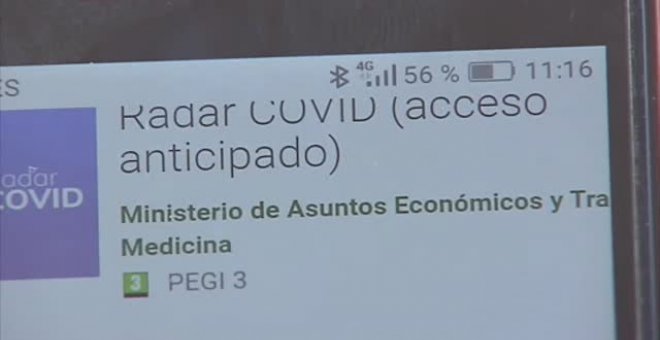 La Gomera busca voluntarios para simular un "contagio virtual"