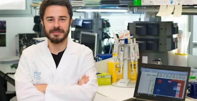 Desarrollan el primer fármaco efectivo en un tipo de cáncer sin tratamiento