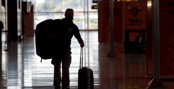 El Gobierno anuncia que invertirá 1.600 millones de euros en ampliar Barajas