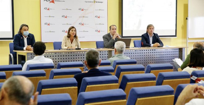 El Gobierno presenta a la FMC las líneas maestras de la nueva 'ley del suelo'