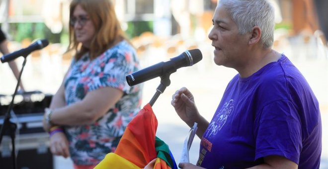 La manifestación del Orgullo 2020 recorre este sábado las calles de Madrid de forma virtual para evitar el coronavirus